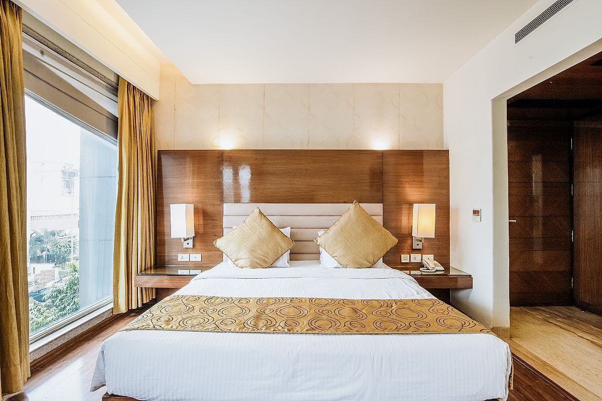 Indus Biznotel Executive Room 5