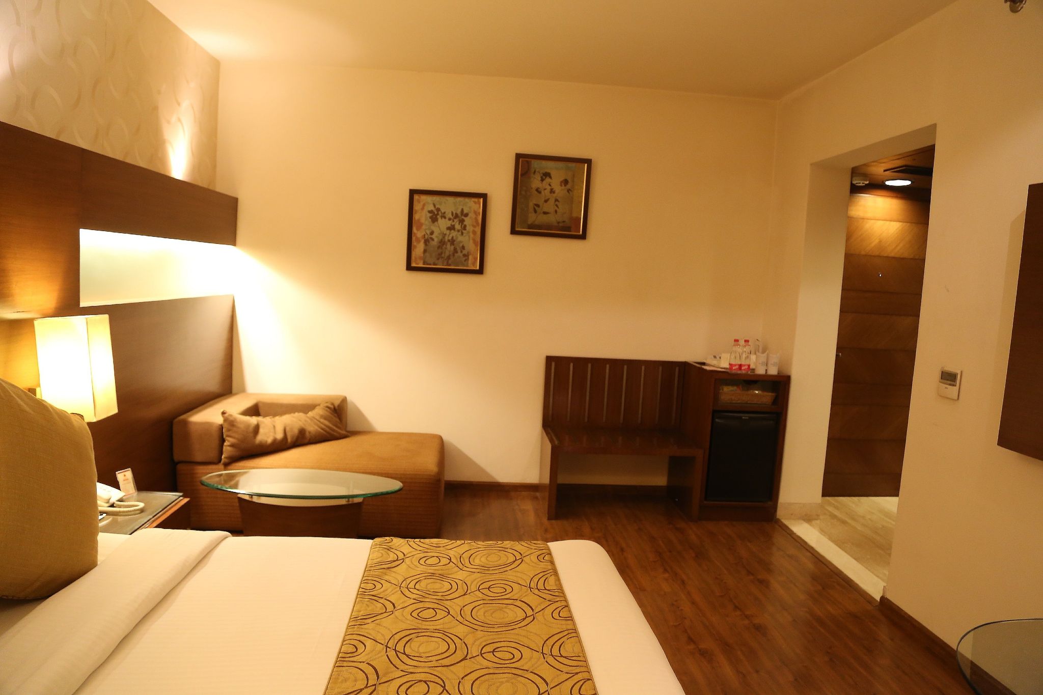Indus Biznotel Executive Room 2