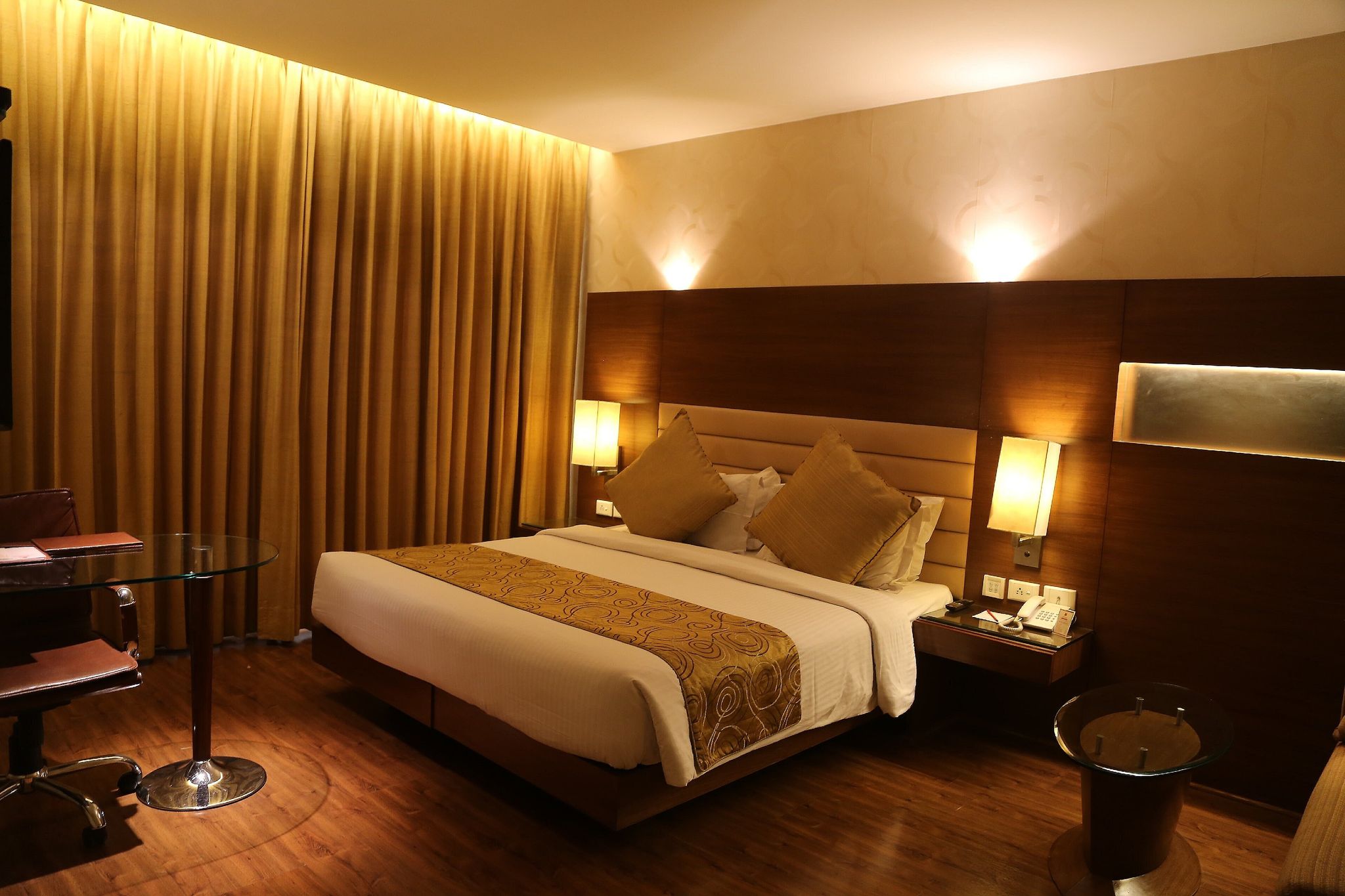 Indus Biznotel Executive Room 3