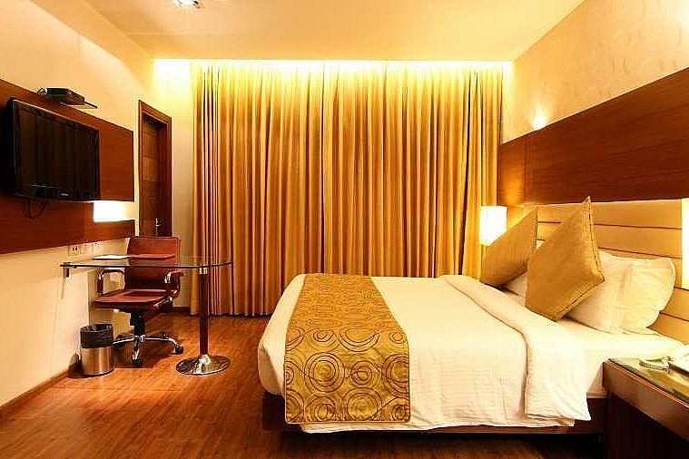 Indus Biznotel Executive Room 6