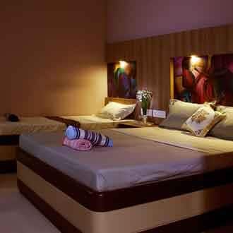 Standard Room.