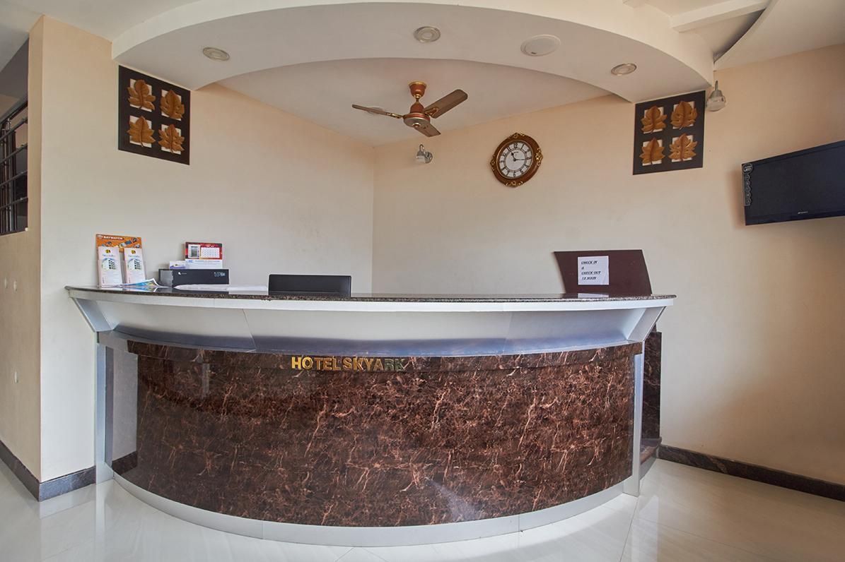 undefined Hotel Skyark 3