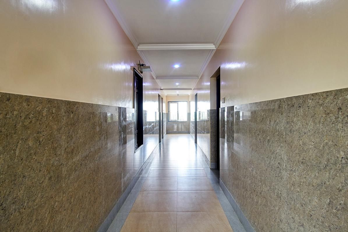 undefined Hotel Skyark 4