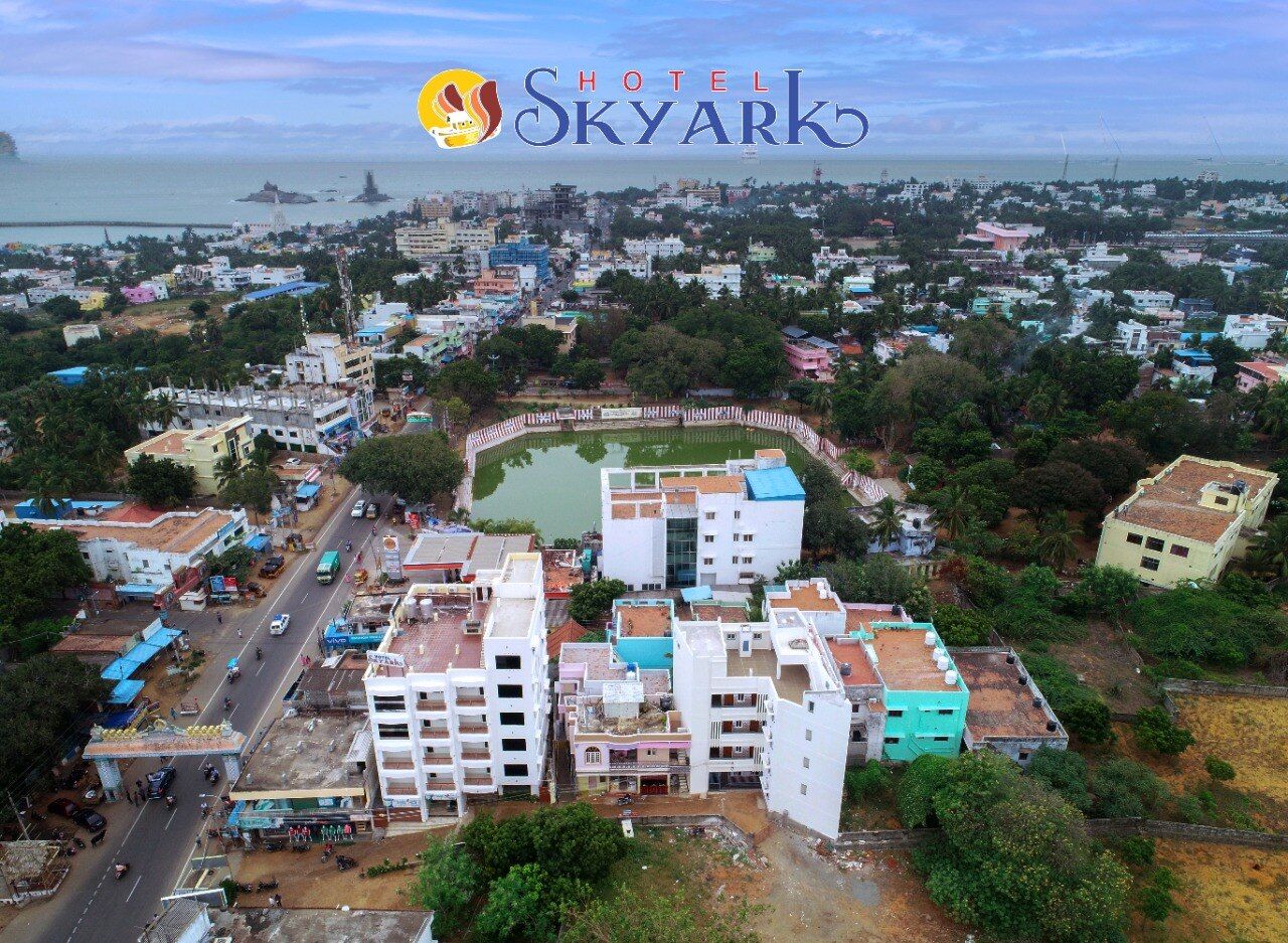 undefined Hotel Skyark 2