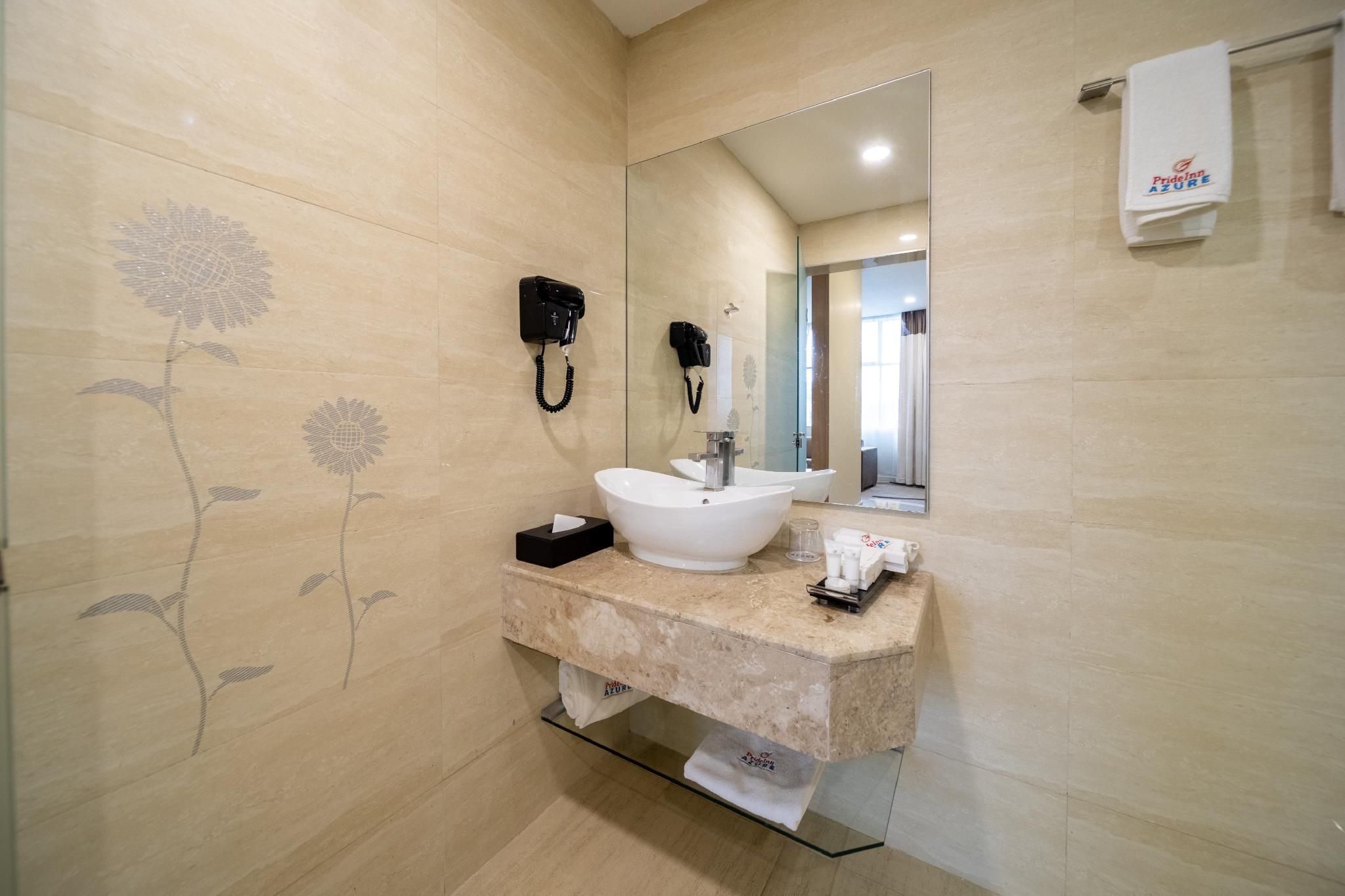 undefined PrideInn Azure Hotel Nairobi Westlands 9