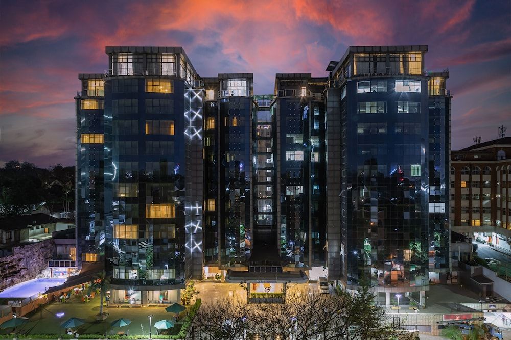 undefined PrideInn Azure Hotel Nairobi Westlands 6