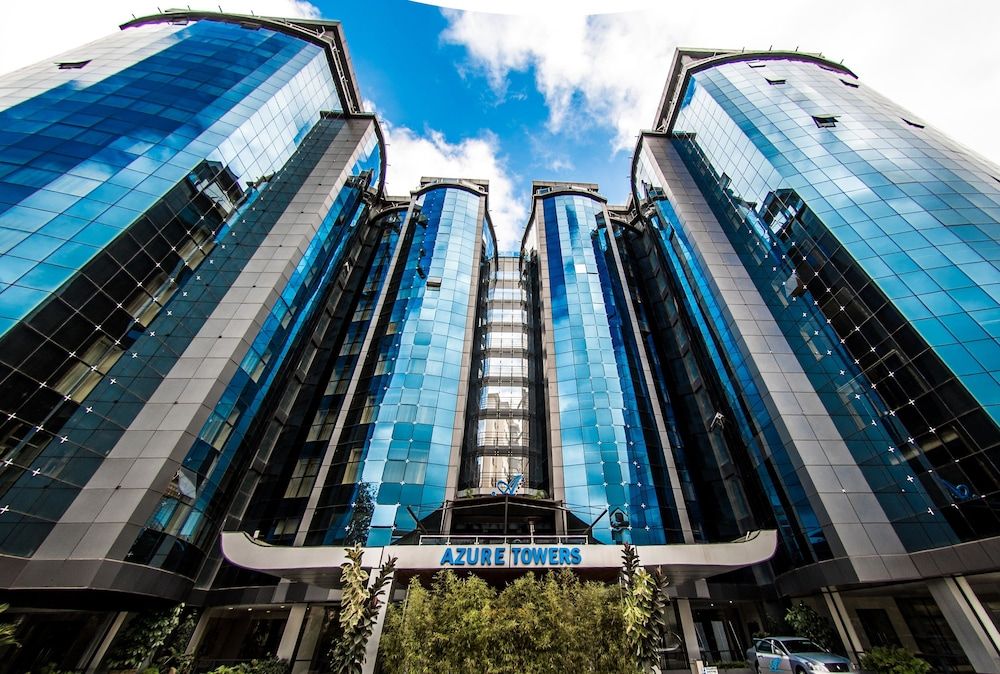 undefined PrideInn Azure Hotel Nairobi Westlands 4