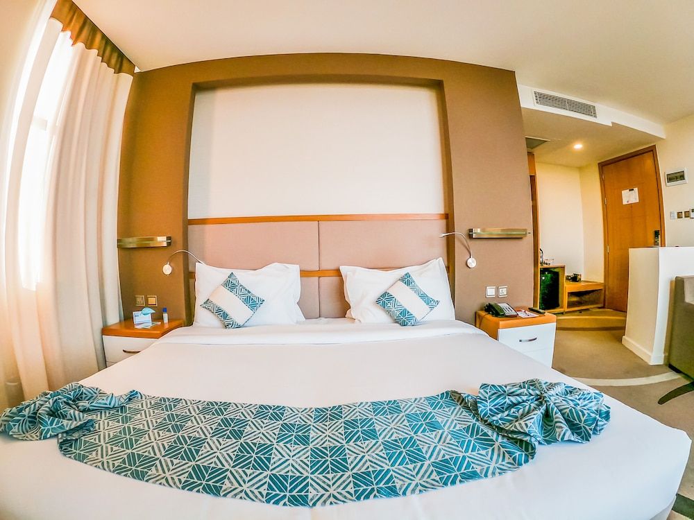 PrideInn Azure Hotel Nairobi Westlands Superior Room, 1 King Bed