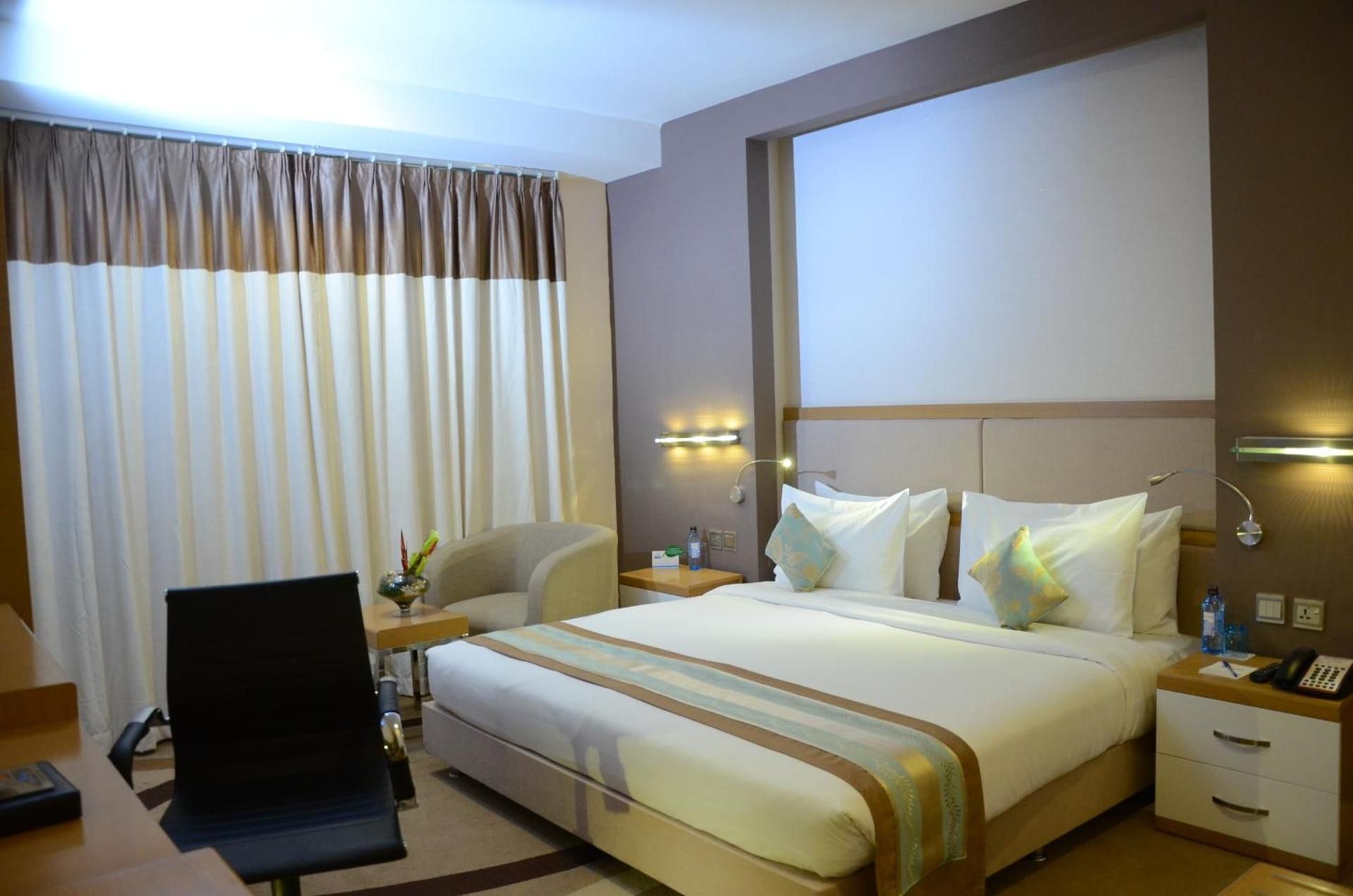 Standard King Room