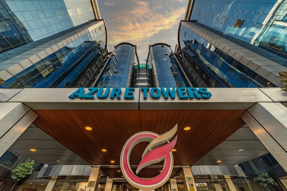 undefined PrideInn Azure Hotel Nairobi Westlands 3