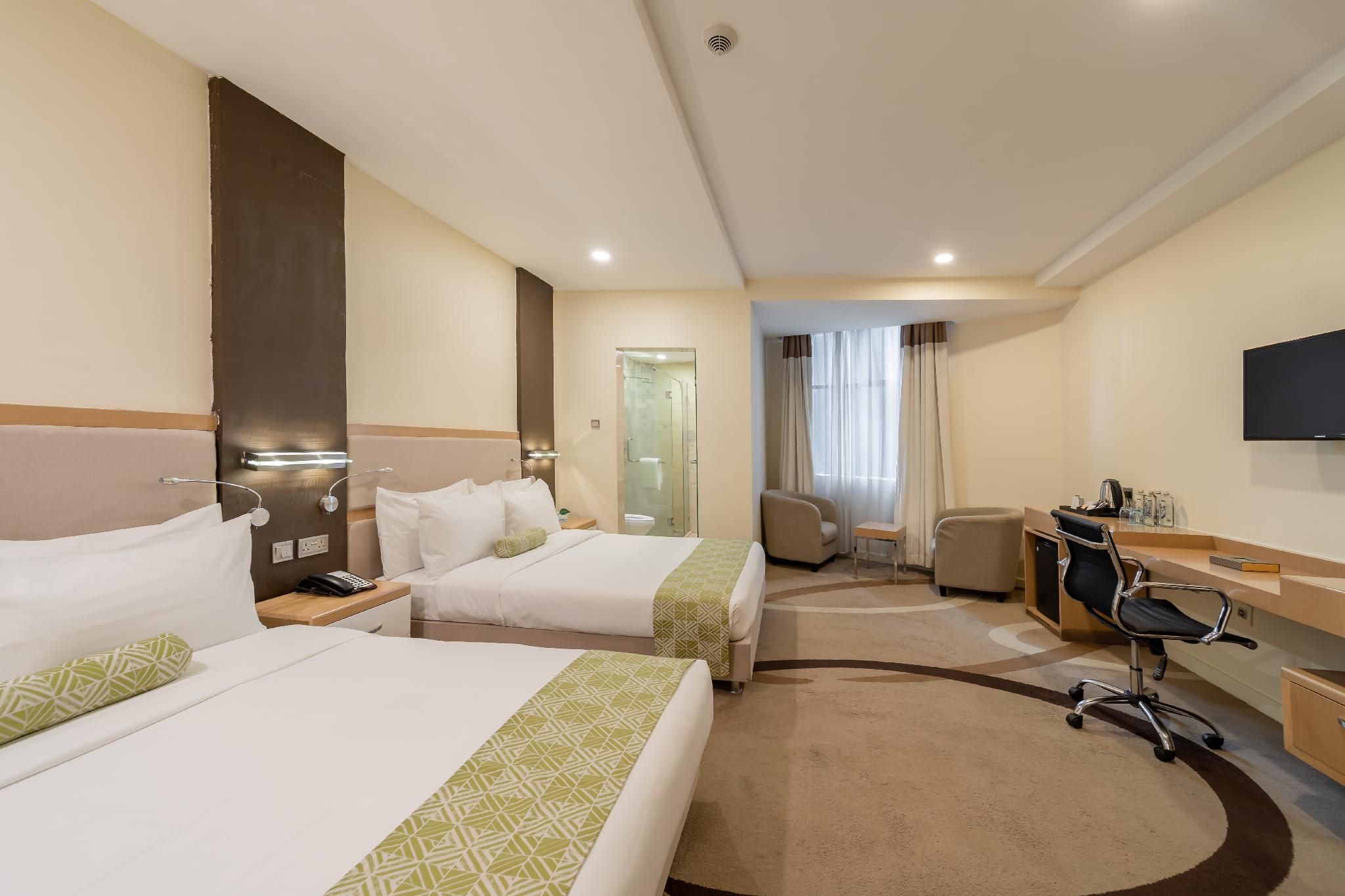 undefined PrideInn Azure Hotel Nairobi Westlands 7