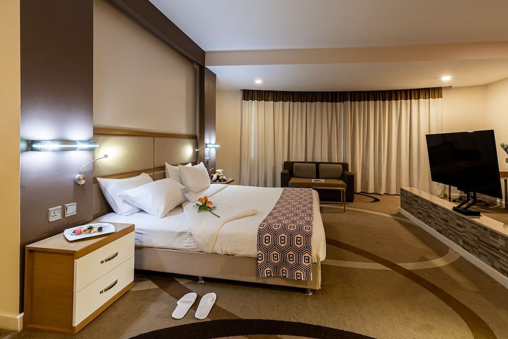 undefined PrideInn Azure Hotel Nairobi Westlands 10