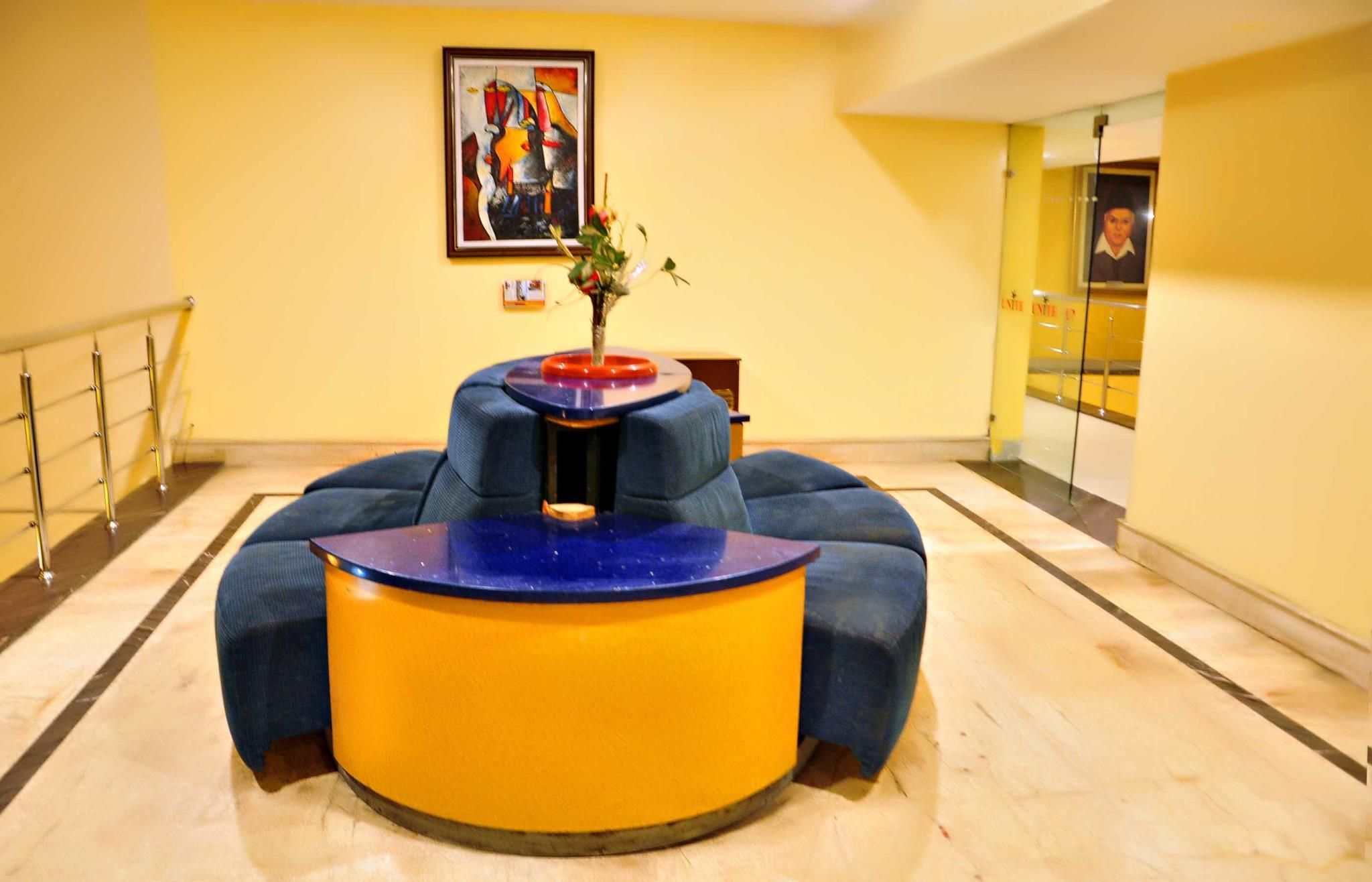 undefined Hotel Unite 9