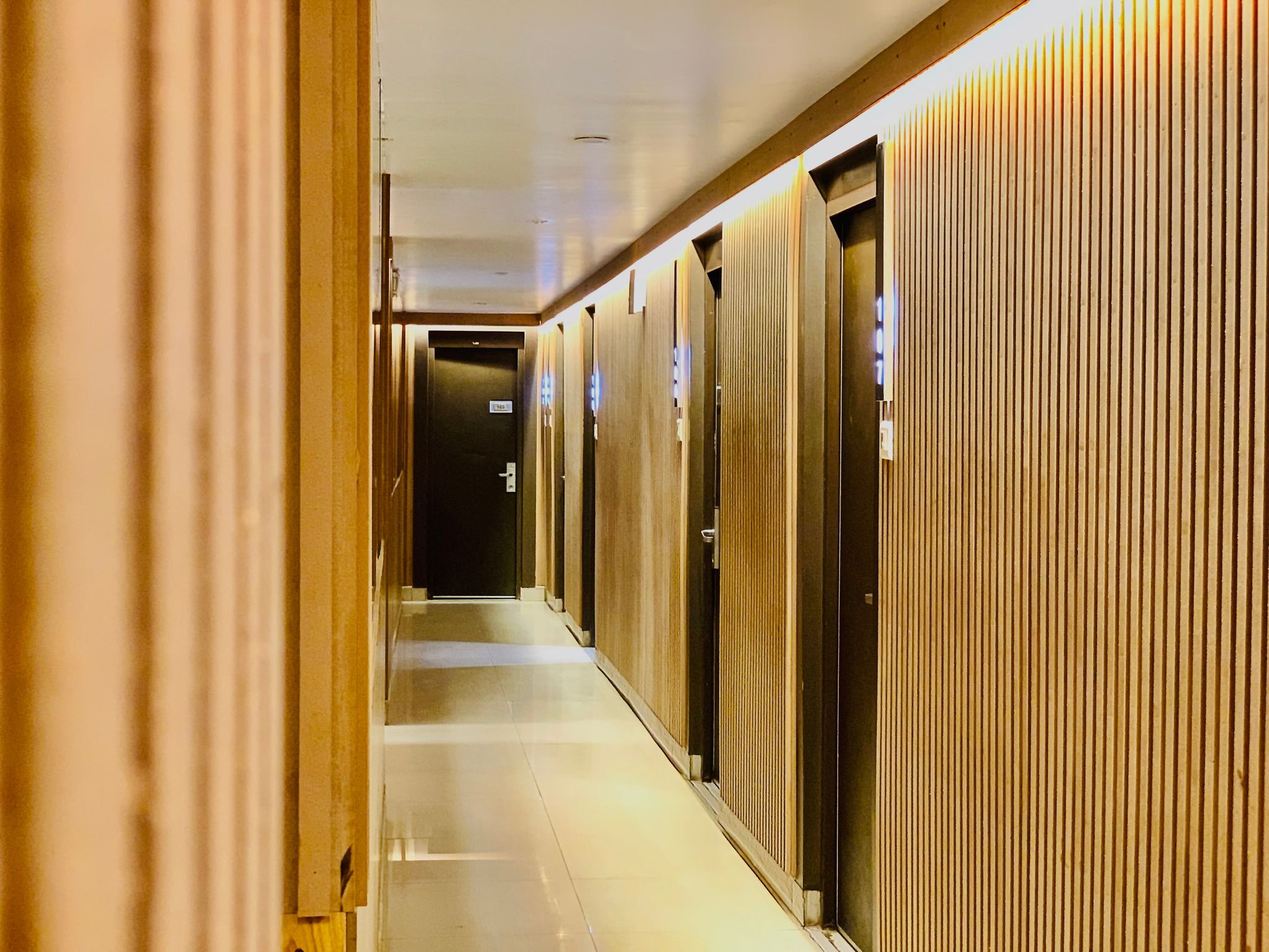 undefined Hotel Unite 5