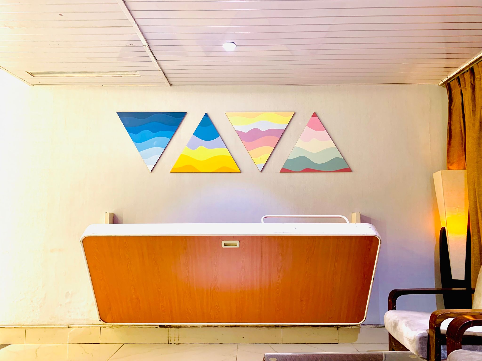 undefined Hotel Unite 2