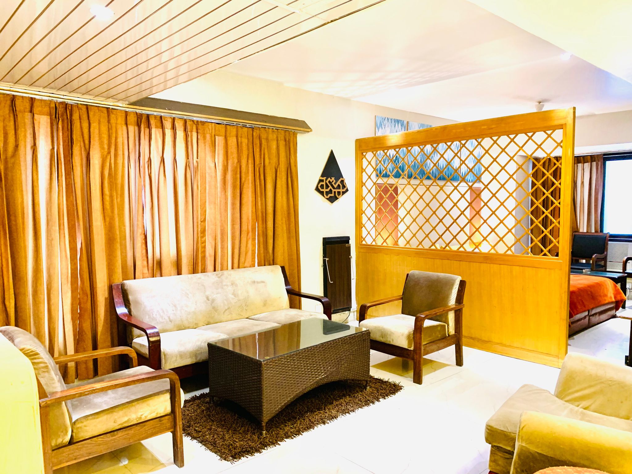 undefined Hotel Unite 4
