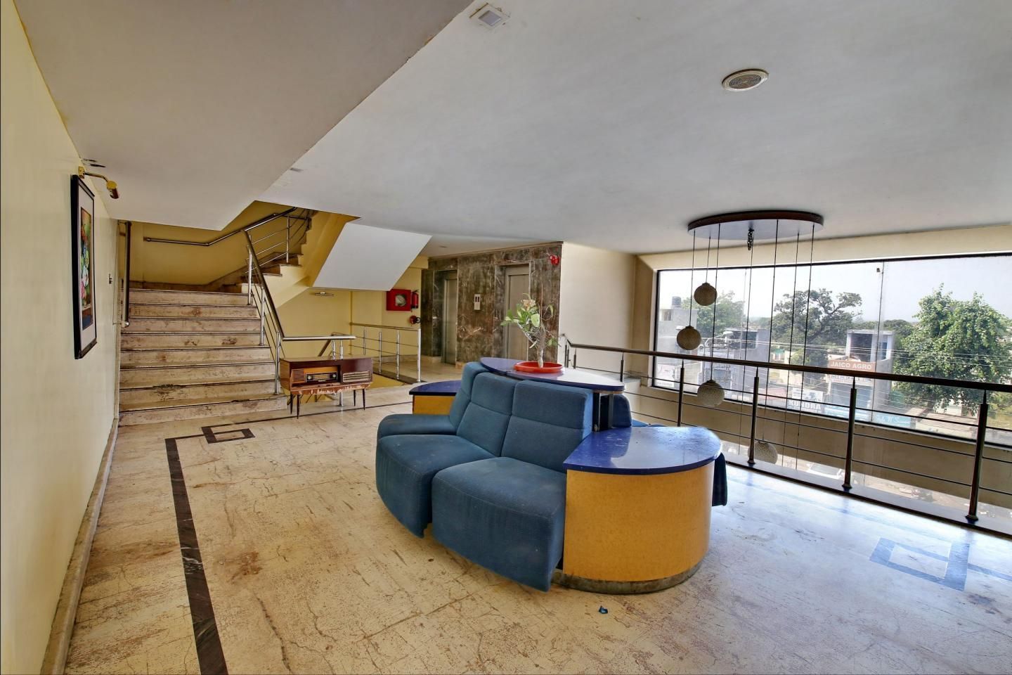 undefined Hotel Unite 3