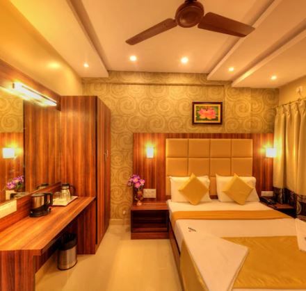 undefined Hotel Aditya 4