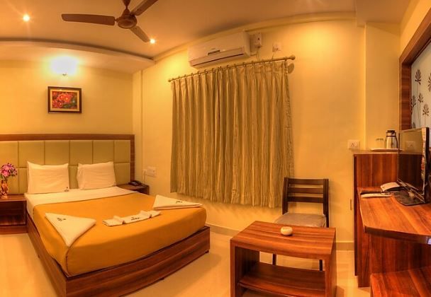 undefined Hotel Aditya 3