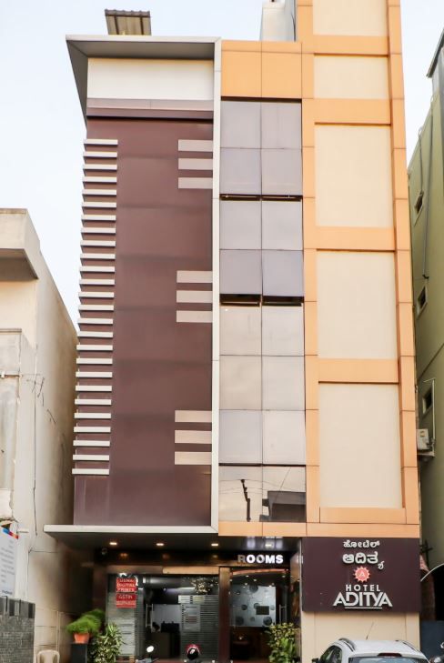 undefined Hotel Aditya 6