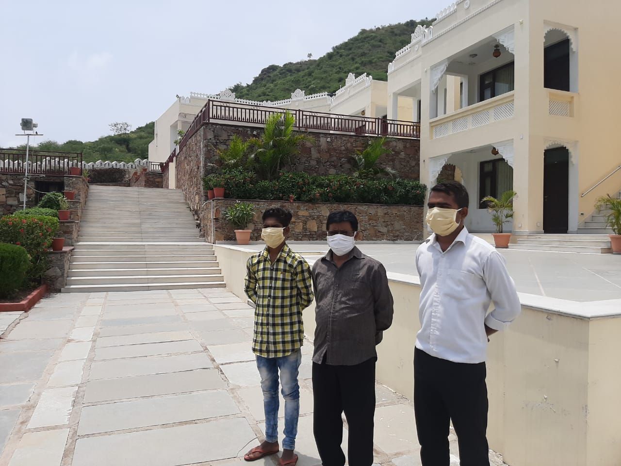 undefined Hill Garden Retreat 7