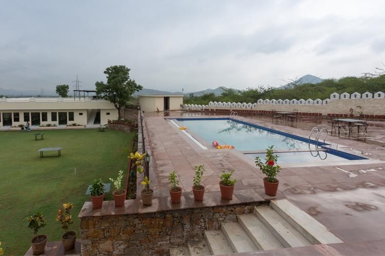 undefined Hill Garden Retreat 9