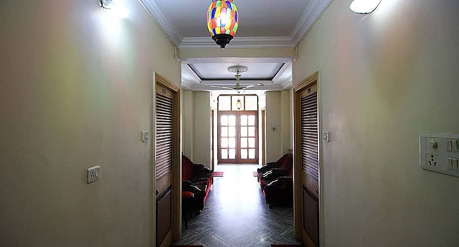 undefined Sremon Inn 4