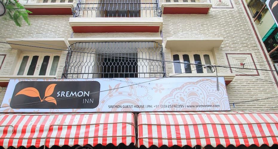 undefined Sremon Inn 8