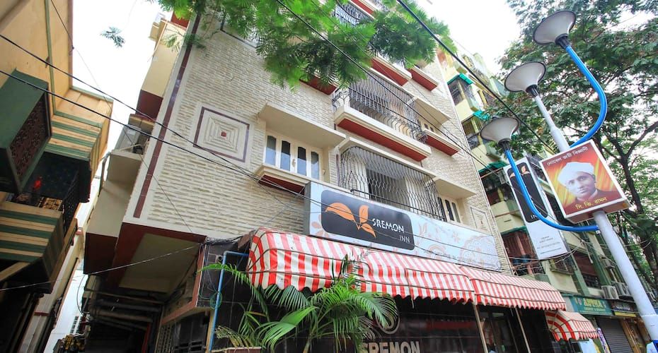 undefined Sremon Inn 9