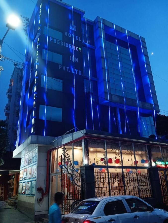 undefined Hotel Presidency Inn 6