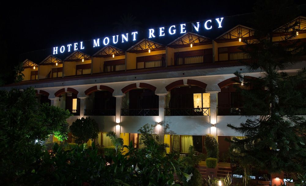 undefined Hotel Mount Regency 8