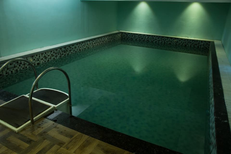 undefined Hotel Mount Regency 5