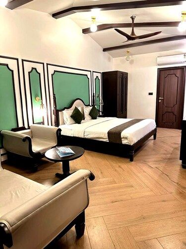 Hotel Mount Regency Superior Room 2