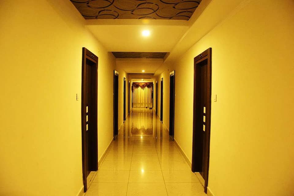 undefined Hotel Kaveri 4