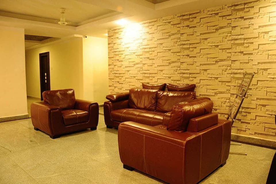 undefined Hotel Kaveri 3