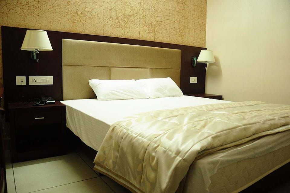 Luxury Room