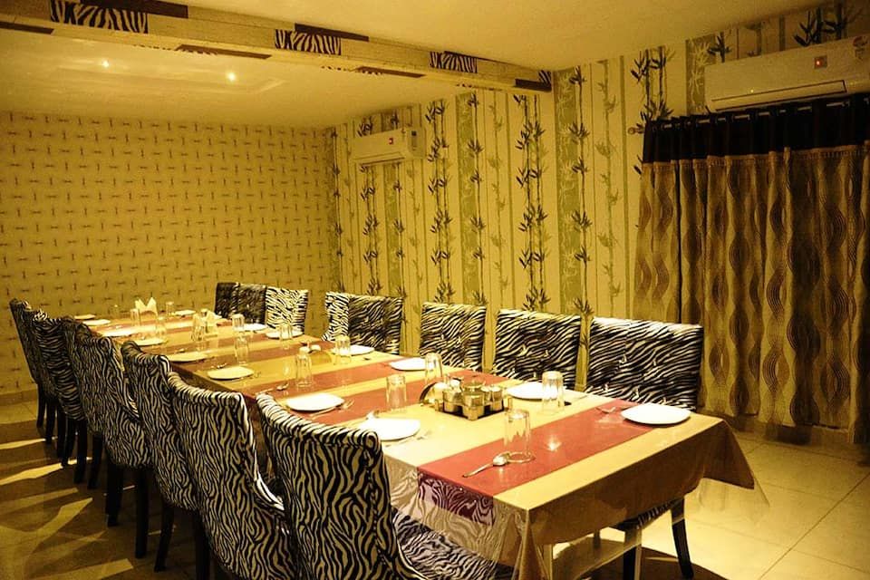 undefined Hotel Kaveri 9