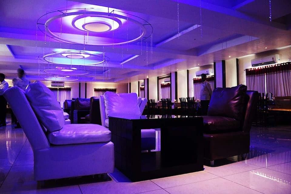 Public Areas