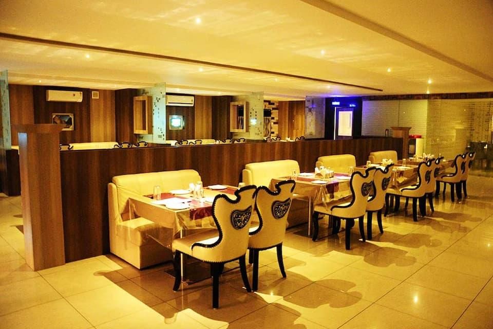 undefined Hotel Kaveri 5