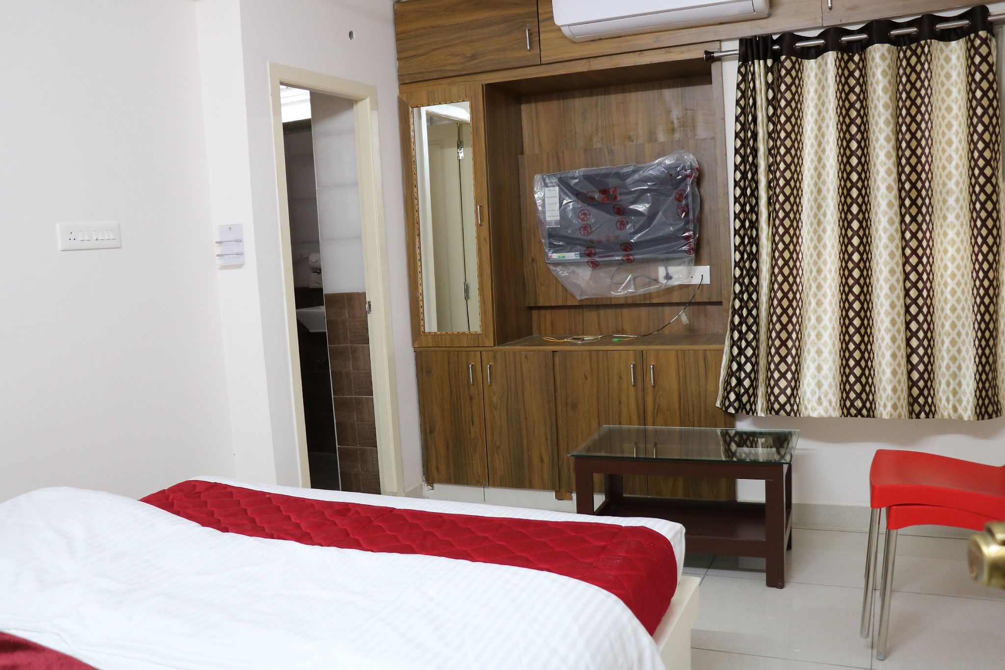 Luxury Room