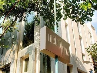 undefined Metropole 7