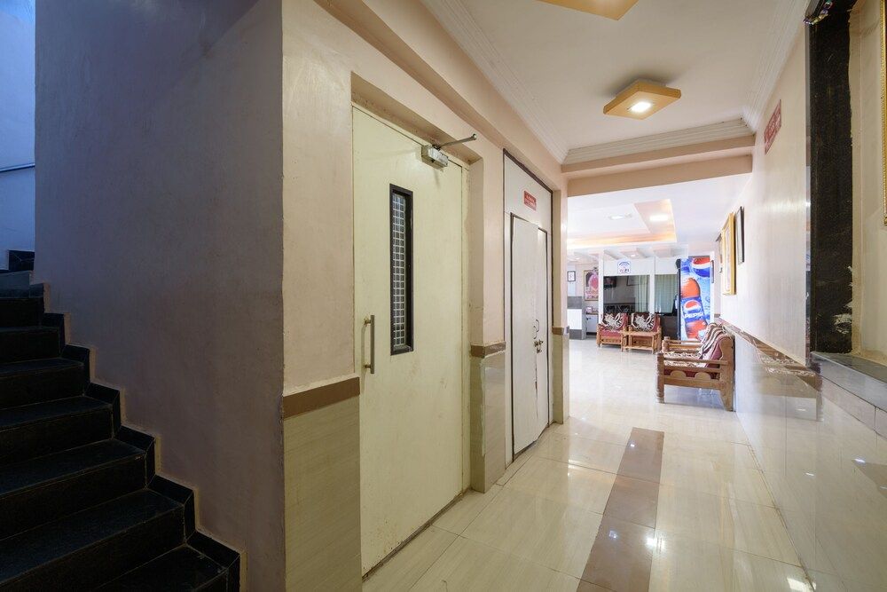 undefined Hotel Sai Shraddha 7
