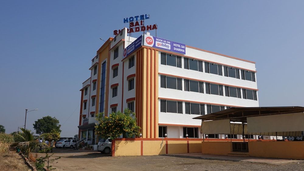 undefined Hotel Sai Shraddha 6