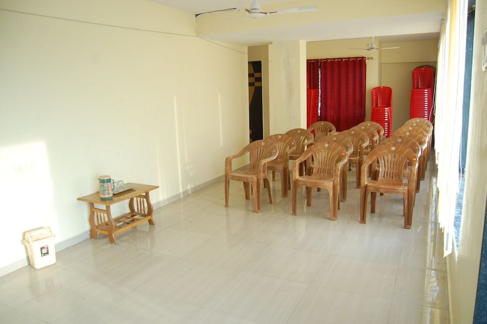 undefined Hotel Sai Shraddha 4
