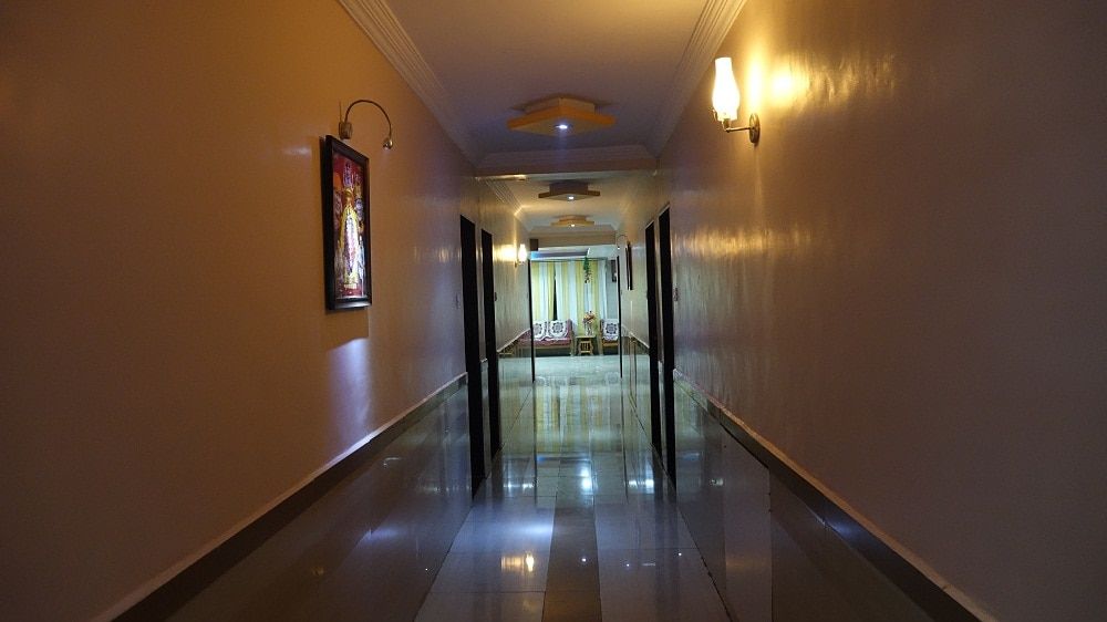 undefined Hotel Sai Shraddha 3