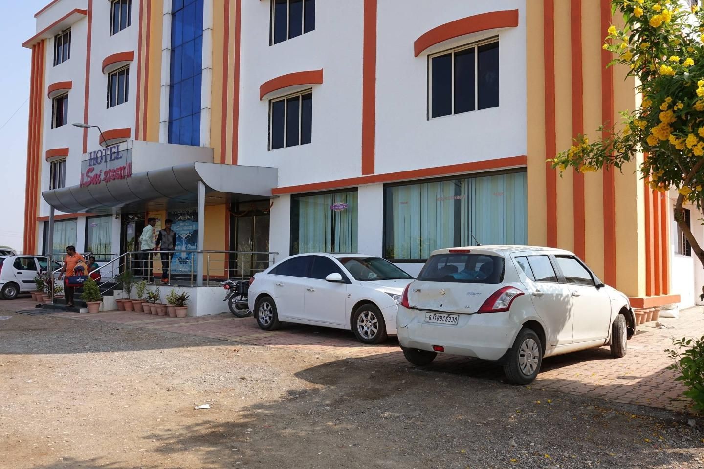 undefined Hotel Sai Shraddha 9