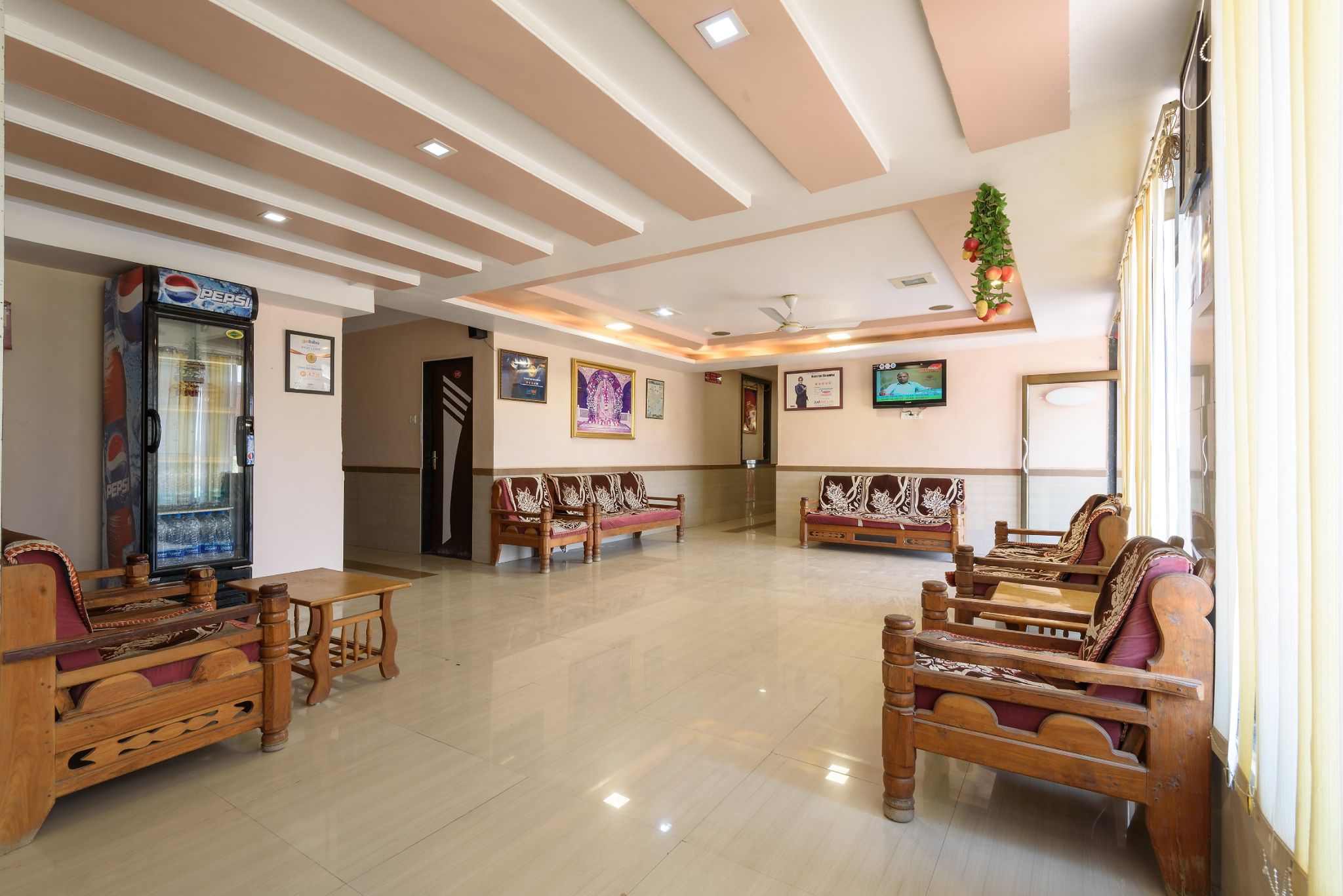 undefined Hotel Sai Shraddha 2