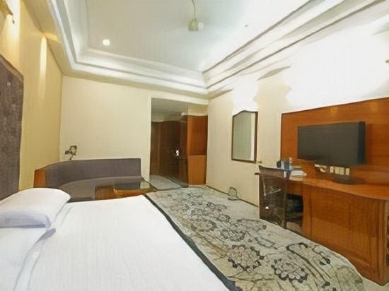 Executive Room (Garden View)