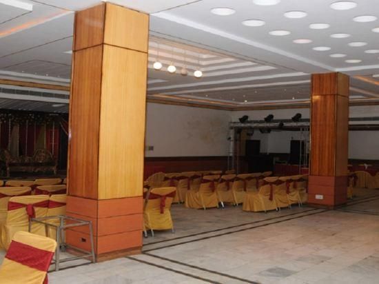 Business Centre
