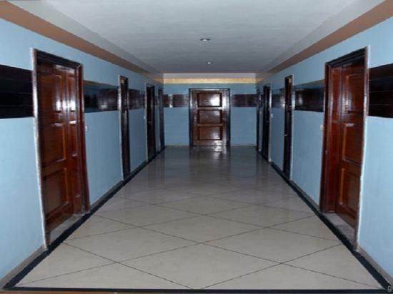 undefined Hotel Harbans Residency 4